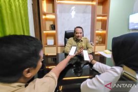 Kementan pangkas rantai pendistribusian pupuk subsidi