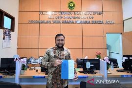 Pemkab Aceh Barat menangkan kasasi terkait HGU terlantar