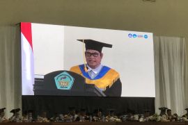 Guru Besar Unpatti: Hilirisasi industri perdesaan tekan kemiskinan
