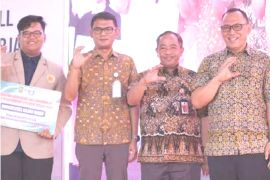 Penerima beasiswa Pemkot Cilegon terus bertambah