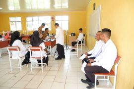 Ini syarat dan mekanisme lengkap jadi PPPK paruh waktu