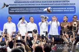 Deklarasi Subang untuk Hari Desa Nasional