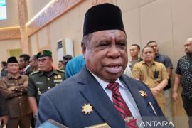Papua Barat usul penambahan kuota CPNS dan PPPK