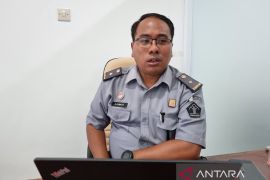 Kanwil Kemenkum Papua Barat terbitkan 630 sertifikat kekayaan intelektual