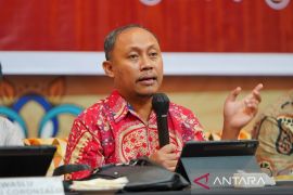 Ketua KPU sebut Gorontalo kondusif hingga pilkada usai