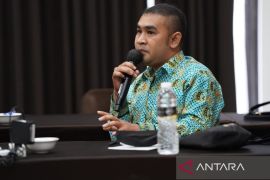 Pemuda Muhammadiyah harap Pj Walikota Pangkalpinang turut masifkan kondusifitas pilkada