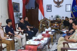 Hiswana Migas sosialisasi penyesuaian HET elpiji 3 kg di Probolinggo