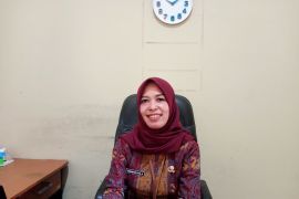 Dinas DPPKBP3A tekan angka kekerasan terhadap perempuan dan anak