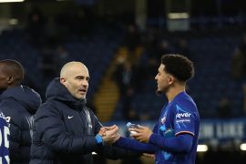 Liverpool masih tempati posisi pertama