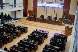 DPRD Ciamis resmi umumkan bupati-wakil bupati terpilih hasil Pilkada 2024