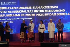 BI kemukakan tiga sektor berpeluang genjot ekonomi Bali
