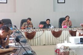 Pemkab Bangka Barat pekerjakan kembali pegawai honorer