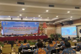 Kemenhub: Kualitas SDM pelayaran bantu beri tarif angkutan murah