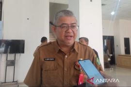 Dishut Kaltim bentuk pokja  percepatan perhutanan sosial