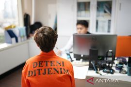 Menteri Imipas: 16 DPO internasional ditangkap sepanjang 2024
