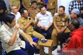 Kementerian PKP sebut rusunawa di Tangerang layak diadopsi daerah lain