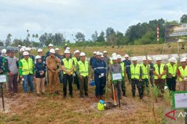 BPDAS Baturusa Cerucuk-ASTARI Tambang tanam 625 tanaman HHBK