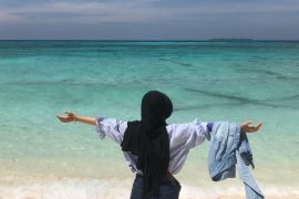 Yuk, wisata ke Tanjung Bira yang dikunjungi wisman 2.860 orang