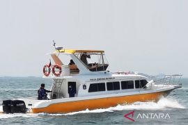 FKDM Pulau Seribu berharap ada tambahan kapal angkut jenazah