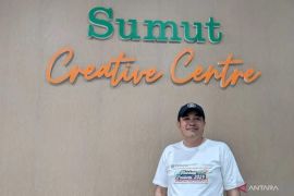 Sebanyak 111 pengelola koperasi di Sumut telah bersetifikat