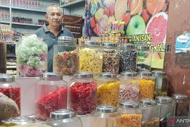 Cianjur gencarkan promosi manisan sebagai Warisan Budaya Tak Benda