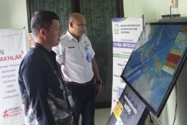 Ombudsman: Pemda se-Babel mitigasi bencana cuaca ekstrem