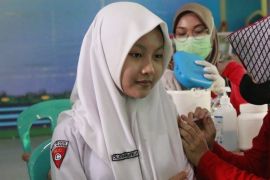 Kanker serviks berisiko diwariskan pada keturunan perempuan selanjutnya