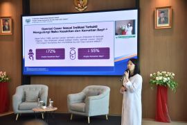 Persalinan dan imunitas anak: Membangun fondasi kesehatan sejak awal dengan nutrisi tepat