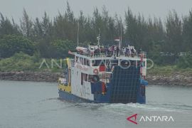 KMP Papuyu hanya layani penyeberangan perintis ke Pulo Aceh pada 2025