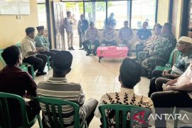 Polisi pastikan bentrokan di Leihitu Maluku murni kriminal