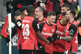 Klasemen Liga Jerman usai Leverkusen kalahkan Mainz 1-0