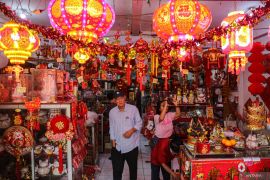 Hukum mempercayai Feng Shui dalam pandangan Islam