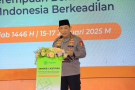 Kapolri ingin kembangkan Direktorat PPA-PPO hingga polres