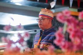 Sekda Mahulu: Pembangunan Bandara Ujoh Bilang  jadi prioritas negara