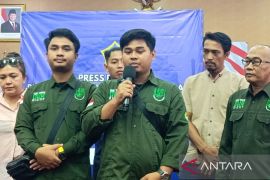 Anak korban penembakan bos rental mobil apresiasi Puspomal