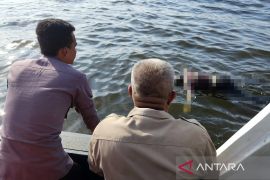 Penemuan jasad di Marunda, Polisi tidak temukan luka di tubuh