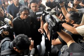 Untuk hilangkan jejak, pembunuh Sandy Permana cukur rambut