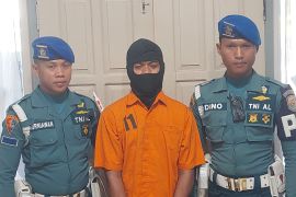 Pomal Sorong ungkap motif pembunuhan libatkan prajurit TNI AL