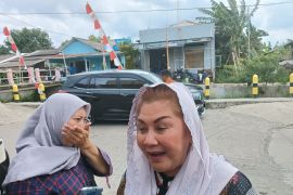  Tol Semarang-Demak lindungi 576 ha lahan dari banjir