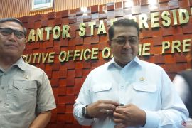 Kemenekraf libatkan chef profesional latih juru masak MBG