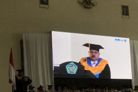 AkademisiUnpatti sebut konservasi siput lola tingkatkan ekonomi masyarakat pesisir