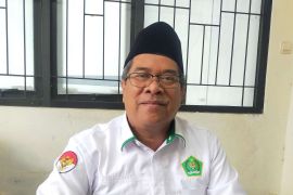 Kemenag Cilegon kawal hak guru Madrasah di tengah defisit keuangan