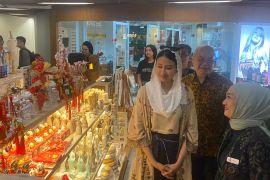 Wamendag dukung program diskon belanja usai lihat hasil transaksinya