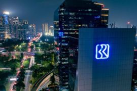 BRI bayarkan dividen interim kepada para pemegang saham Rp20,33 triliun
