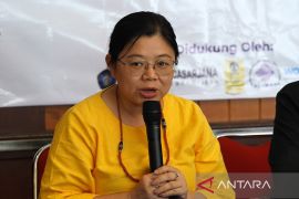 DPR dukung penguatan Komnas Perempuan dalam perjuangkan isu perempuan