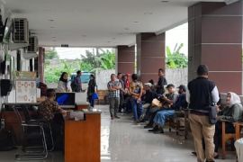 Hakim vonis terdakwa pencabulan di Banten  2,3 tahun penjara