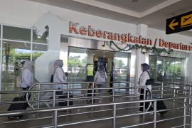 Bandara Radin Inten sebut penerbangan perintis mulai rutin beroperasi