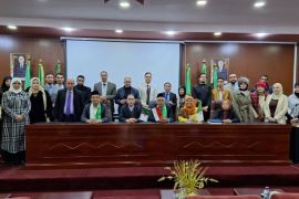 Didukung Dubes RI, UI dan IPB siap kolaborasi Ilmiah dengan Universitas di Aljazair