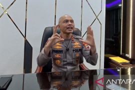 Berantas geng motor di Bangka Belitung, Kapolda: Besok deklarasi pembubaran dimulai