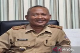 Disdukcapil Mubar pastikan pelayanan administrasi kependudukan tahun 2025 lebih baik